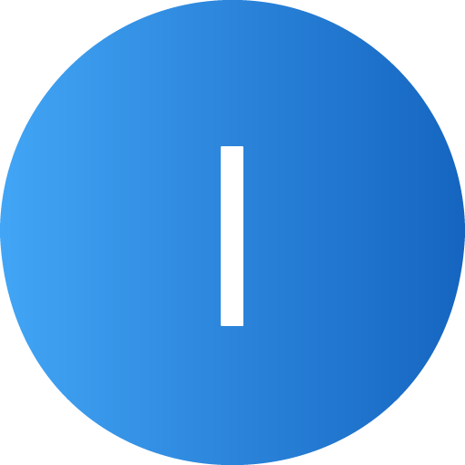 Avatar of Vocabulary Set B2 - Huruf I