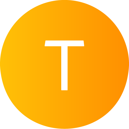 Avatar of Vocabulary Set B2 - Huruf T