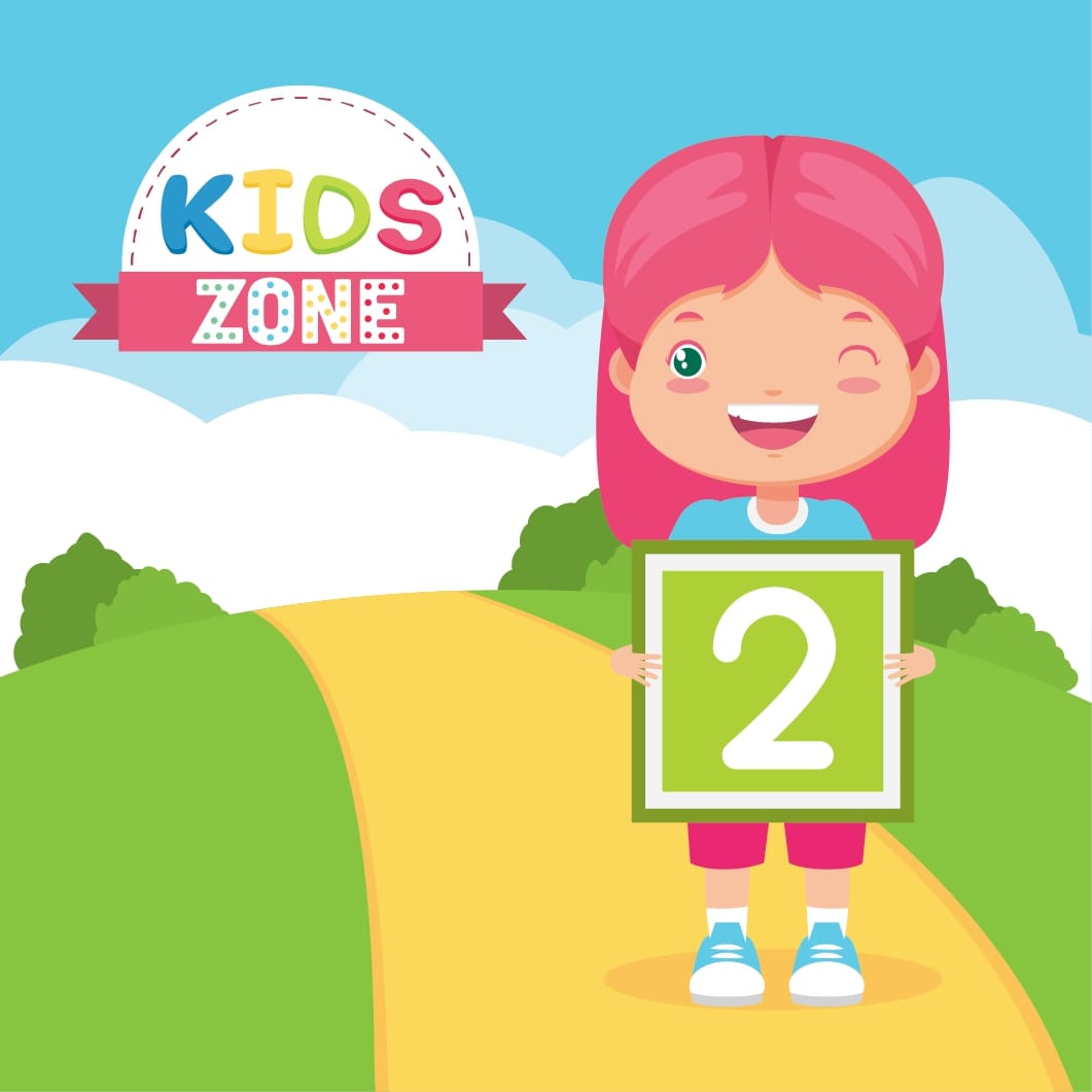 Avatar of Vocabulary Set Kelas 2