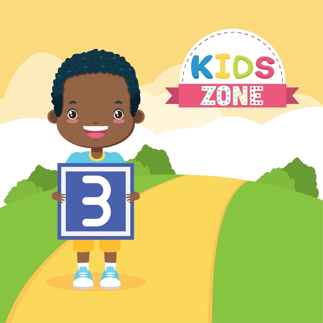 Avatar of Vocabulary Set Kelas 3