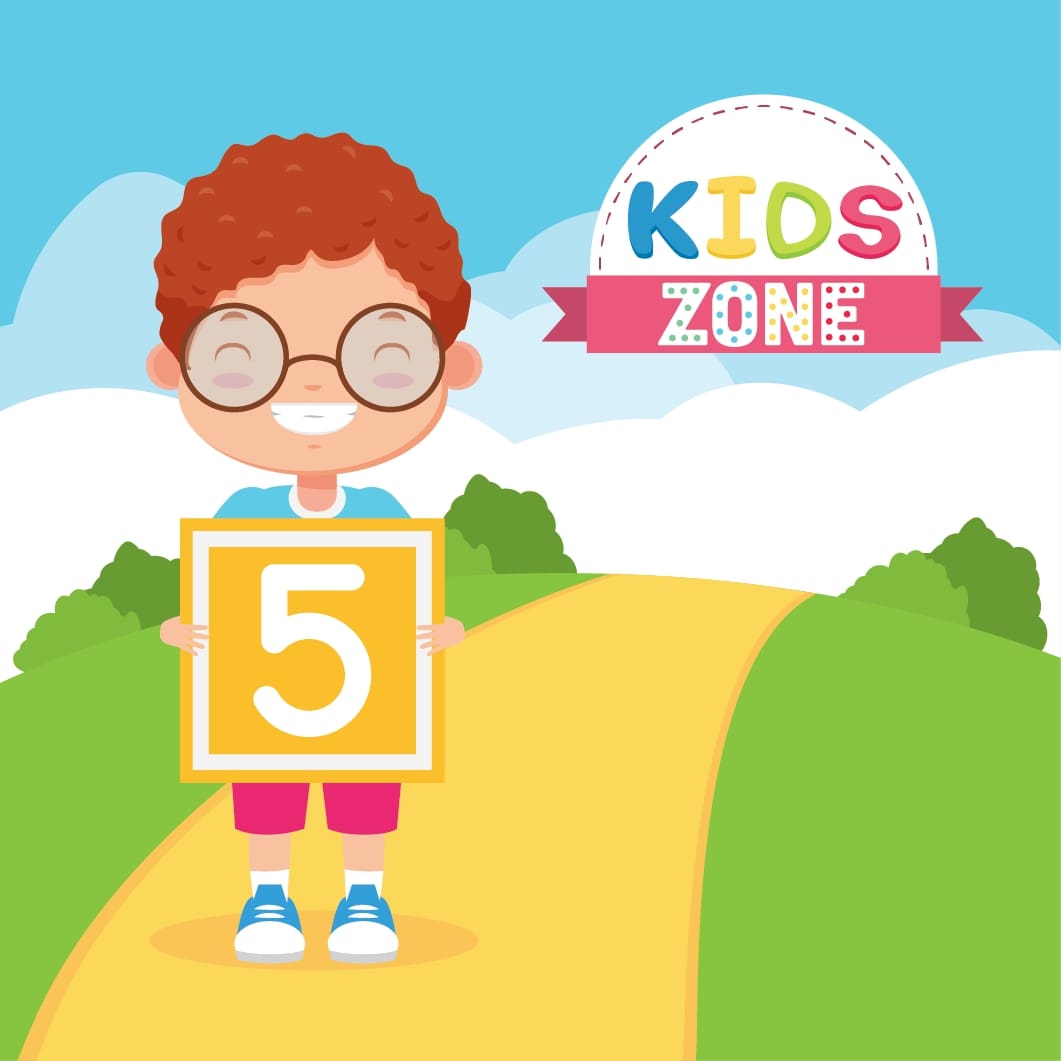 Avatar of Vocabulary Set Kelas 5