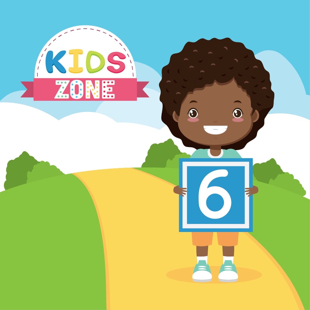 Avatar of Vocabulary Set Kelas 6