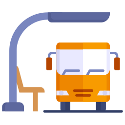 Avatar of Vocabulary Set Unit 11: Di Halte Bus