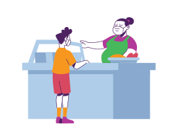 Avatar of Vocabulary Set Unit 13: Di Kantin Sekolah