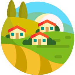 Avatar of Vocabulary Set Unit 4: Di Pedesaan