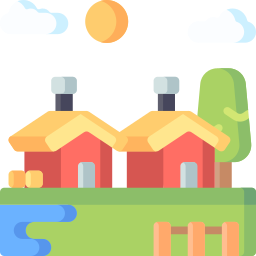 Avatar of Vocabulary Set Unit 7: Di Desa