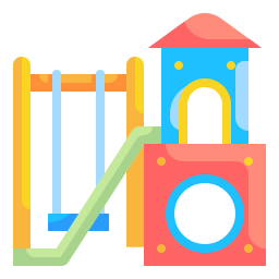 Avatar of Vocabulary Set Unit 11: Di Taman Bermain