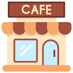 Avatar of Vocabulary Set Unit 12: Di Kafe