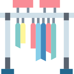 Avatar of Vocabulary Set Unit 15: Di Toko Pakaian