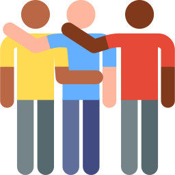 Avatar of Vocabulary Set Unit 5: Apakah Mereka Temanmu?