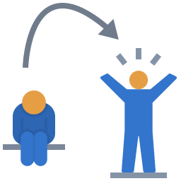 Avatar of Vocabulary Set Unit 6: Berdiri!