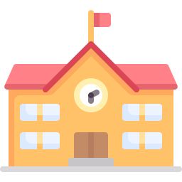 Avatar of Vocabulary Set Unit 7: Itu Sekolahku