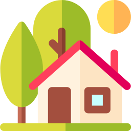 Avatar of Vocabulary Set Unit 12: Ini Rumahku