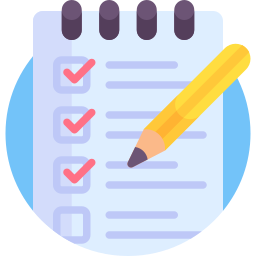 Avatar of Vocabulary Set Unit 18: Apa yang Sedang Kamu Lakukan?