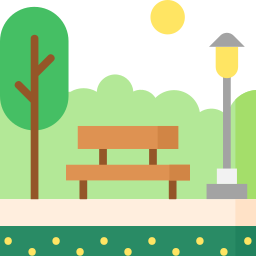 Avatar of Vocabulary Set Unit 19: Mereka Ada di Taman