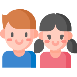 Avatar of Vocabulary Set Unit 15: Kapan Hari Anak?