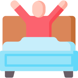 Avatar of Vocabulary Set Unit 2: Saya Selalu Bangun Pagi. Bagaimana Dengan Anda?