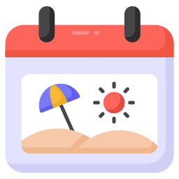 Avatar of Vocabulary Set Unit 3: Ke Mana Anda Pergi Saat Liburan?