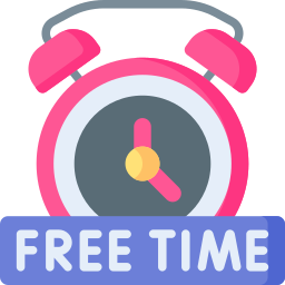 Avatar of Vocabulary Set Unit 13: Apa yang Anda Lakukan di Waktu Luang Anda?