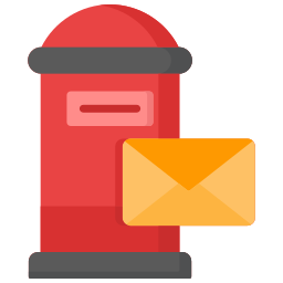 Avatar of Vocabulary Set Unit 16: Di Mana Kantor Pos?