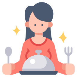 Avatar of Vocabulary Set Unit 17: Apa yang Ingin Kamu Makan?