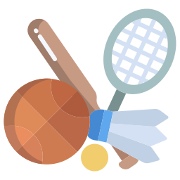 Avatar of Vocabulary Set Unit 8: Olahraga dan Permainan