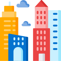 Avatar of Vocabulary Set Unit 9: Kota-kota di Dunia