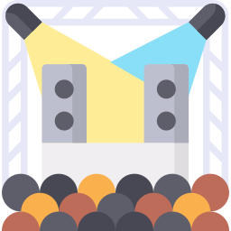 Avatar of Vocabulary Set Unit 9: Festival di Seluruh Dunia