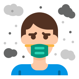 Avatar of Vocabulary Set Unit 7: Polusi