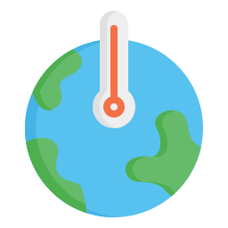 Avatar of Vocabulary Set Unit 5: Pemanasan Global