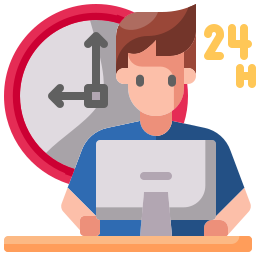 Avatar of Vocabulary Set Unit 8: Dunia Kerja