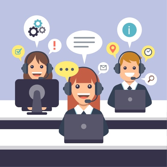 Avatar of Vocabulary Set Layanan Pelanggan