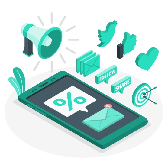 Avatar of Vocabulary Set Pemasaran