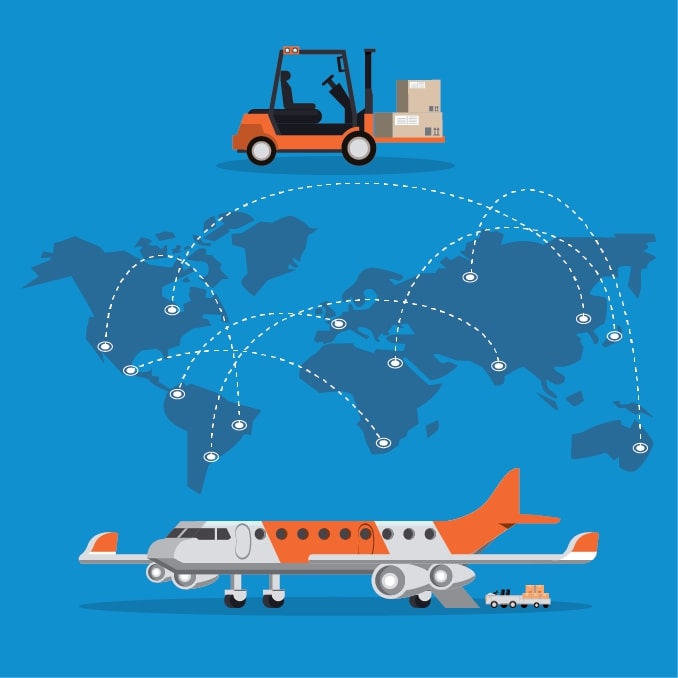 Avatar of Vocabulary Set Logistik dan Manajemen Rantai Pasokan