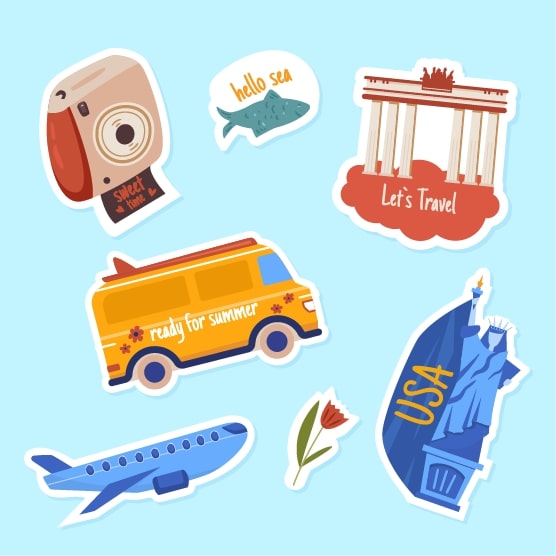 Avatar of Vocabulary Set Industri Pariwisata