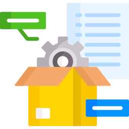 Avatar of Vocabulary Set Spesifikasi Produk