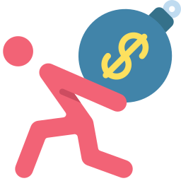 Avatar of Vocabulary Set Liabilitas