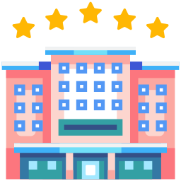 Avatar of Vocabulary Set Kosakata Bahasa Inggris Lainnya di Industri Perhotelan