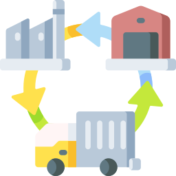 Avatar of Vocabulary Set Proses Manajemen Rantai Pasokan