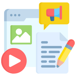 Avatar of Vocabulary Set Pemasaran Konten