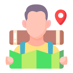 Avatar of Vocabulary Set Destinasi Wisata