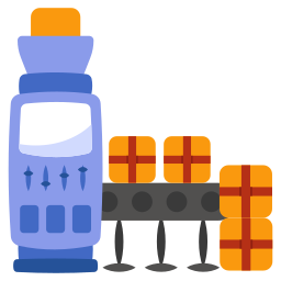 Avatar of Vocabulary Set Peralatan Kerja