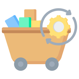 Avatar of Vocabulary Set Frasa dengan Inventory