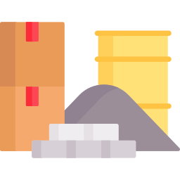 Avatar of Vocabulary Set Frasa dengan Bahan Mentah