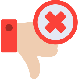 Avatar of Vocabulary Set Kegagalan dan Kemiskinan