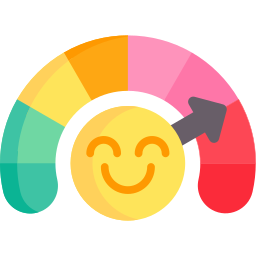 Avatar of Vocabulary Set Keadaan Emosional