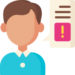 Avatar of Vocabulary Set Keluhan dan Kritik