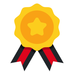 Avatar of Vocabulary Set Kehormatan dan Kekaguman