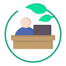 Avatar of Vocabulary Set Lingkungan Kerja