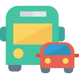 Avatar of Vocabulary Set Transportasi